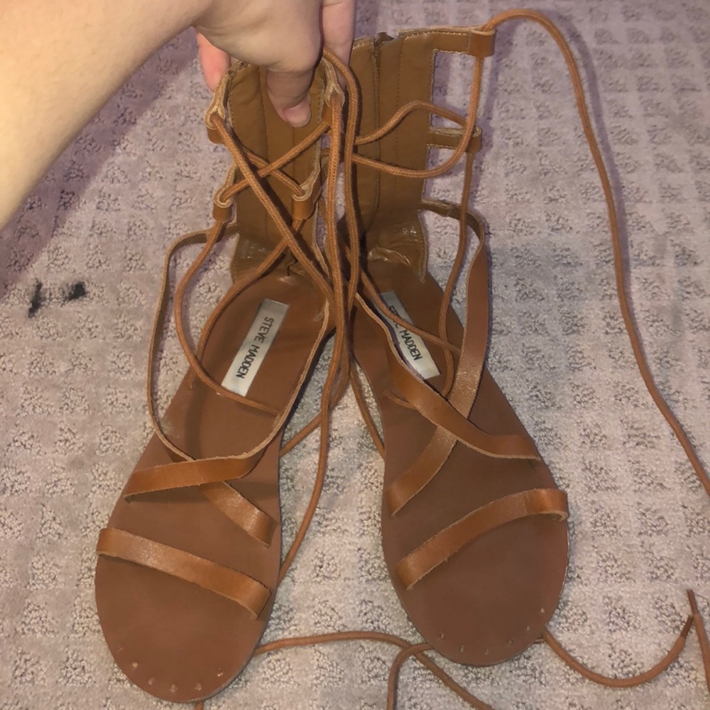 Steve Madden Sandals